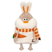 Мягкая игрушка Подушка Кролик Роджер