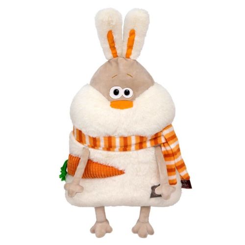 Мягкая игрушка Подушка Кролик Роджер