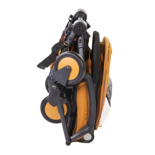 Прогулочная коляска Jetem Muzzy фото 9