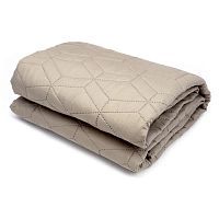 Покрывало ND HOME мокка 180*200 см