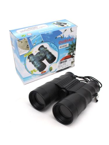 Игрушка Бинокль, в комплекте предмет 1шт., коробка