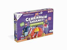 Настольная игра Origami Семейный бюджет