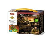 Игра настольная №52 "Поле боя"