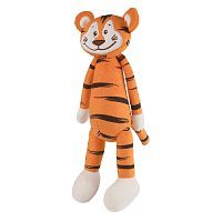 Мягкая Игрушка Maxitoys Luxury Тигруля 33 см