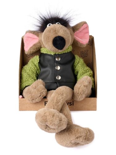 Fixsitoysi Крыса Жек 55 см