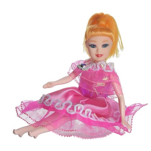 игровой набор abtoys моя лошадка куколка и белая лошадка фото 4 Игровой набор ABtoys Моя лошадка Куколка и белая лошадка фото 4