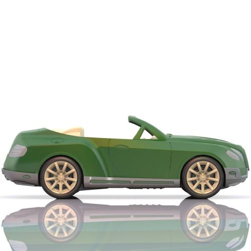 машина кабриолет шейх 44х15х19 см фото 3 Машина Кабриолет Шейх 44х15х19 см фото 3