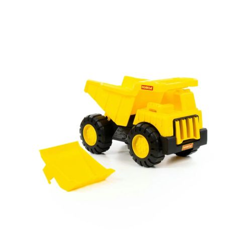 ПОЛЕСЬЕ Автомобиль самосвал Эксперт многофункциональный фото 2