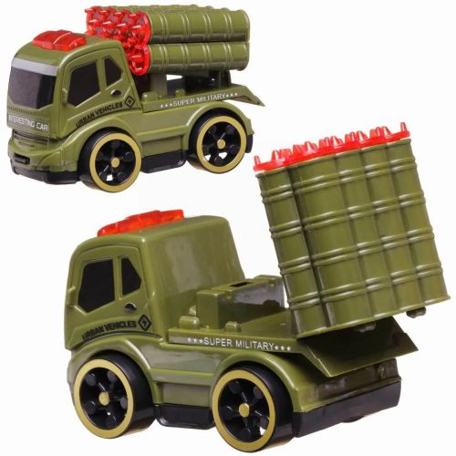 машинка junfa военная техника", пластмассовая, инерционная, модель 2 Машинка Junfa Военная техника", пластмассовая, инерционная, модель 2