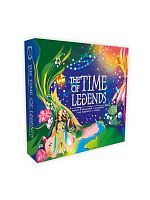Настольная игра Стратег The time of legends