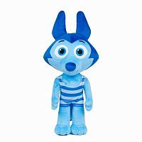 СмолТойс Мягкая игрушка Волчонок У 40см