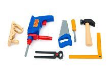 Orion Toys Маленький столяр, в пакете 938в2