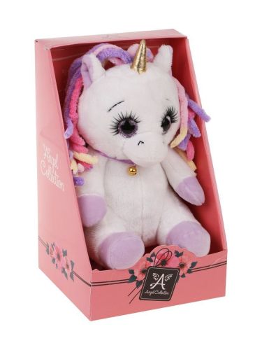 единорог глазастик 20см Единорог Глазастик 20см