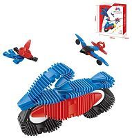 Конструктор Наша игрушка Magnetic JH 8913