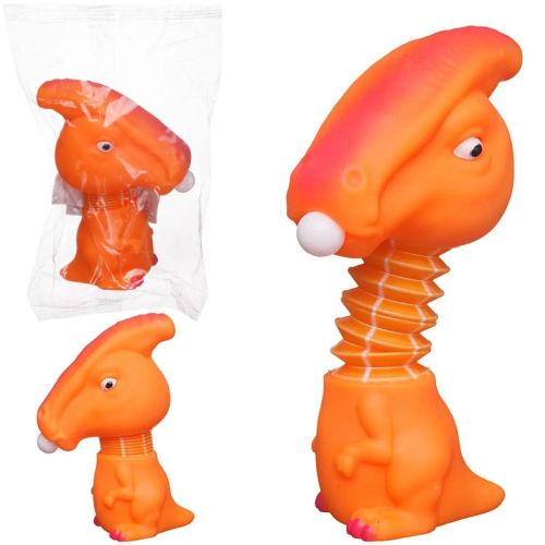 фигурка игровая junfa динозаврик с телескопической шеей фото 7 Фигурка игровая Junfa Динозаврик с телескопической шеей фото 7