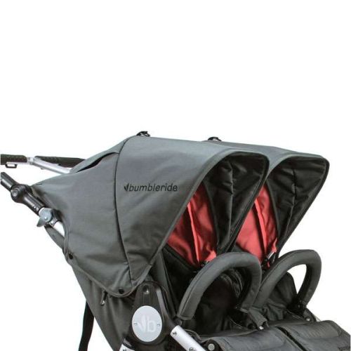 Коляска Bumbleride Indie Twin фото 2 Коляска Bumbleride Indie Twin фото 2
