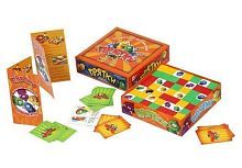 Игра настольная "Прятки"