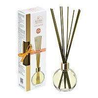 Ароматический диффузор AROMA REPUBLIC в стеклянном флаконе 70 мл,№54 Marmalade