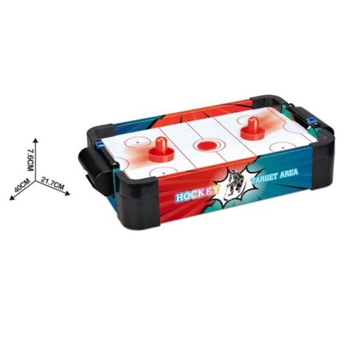 Настольная игра Аэрохоккей