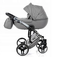 Коляска Janama Enzo Go 2 в 1
