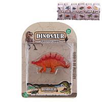 Фигурка динозавра в асс., блистер