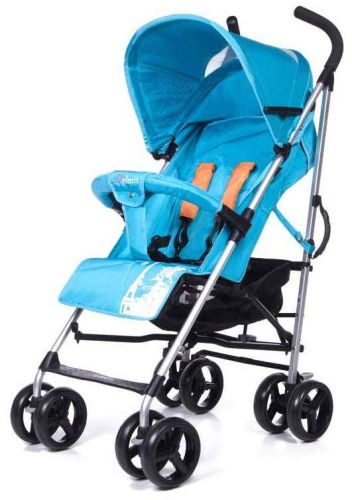 Коляска-трость Jetem Paris фото 2