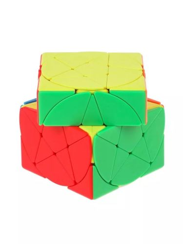 Головоломка CubeKing 6х6х6 см 919-4 фото 6