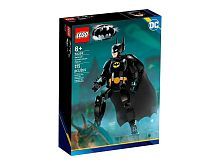 Констр-р LEGO Super Heroes Сборная фигурка Бэтмена