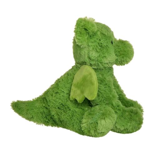 мягкая игрушка abtoys дракончик элиот, 20см фото 3 Мягкая игрушка Abtoys Дракончик Элиот, 20см фото 3