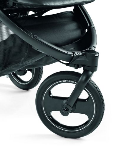 Прогулочная коляска Peg Perego Book Cross фото 7