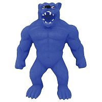 Игрушка-антистресс Stretcheezz Фигурка-тянучка Синий волк 14см