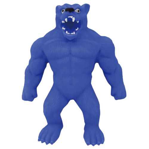 Игрушка-антистресс Stretcheezz Фигурка-тянучка Синий волк 14см