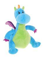 Дракон Лазурь 20см