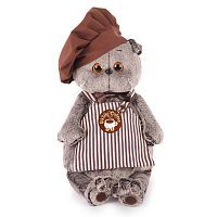 Басик-бариста 19 см