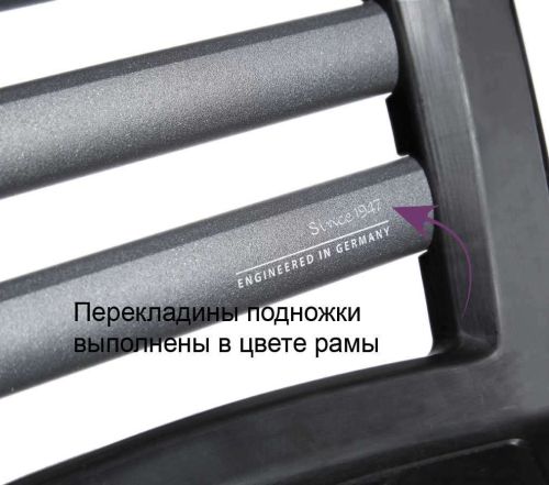 Коляска Teutonia Bliss 2 в 1 фото 32