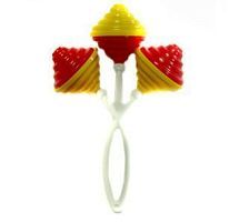 Погремушка Волчок