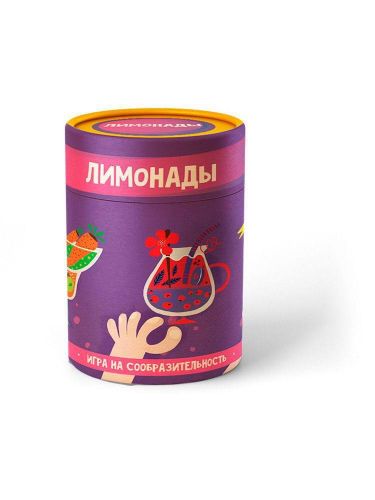 Настольная игра Dodo Лимонады фото 5