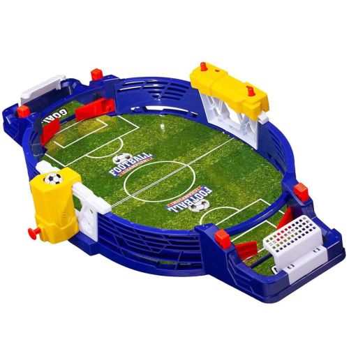 Настольная игра Junfa Футбол (управление джойстиками фото 6