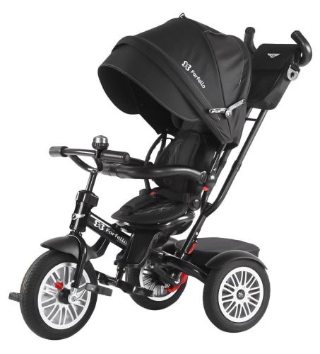 Детский трехколесный велосипед Farfello YLT-6188 фото 2