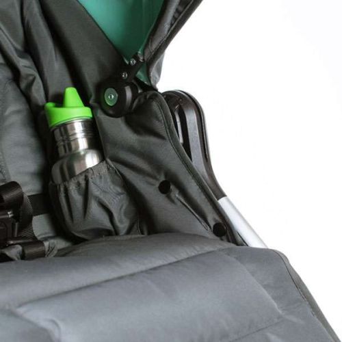 Коляска Bumbleride Indie Twin фото 4 Коляска Bumbleride Indie Twin фото 4