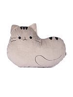 Fixsitoysi Подушка Кот Локи 37 см