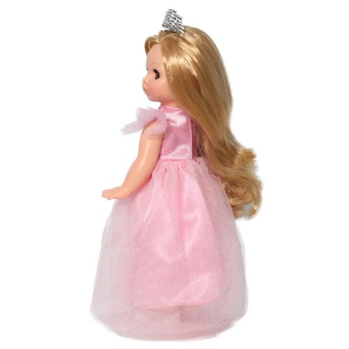 кукла 30 см весна эля праздничная 2 в3687 фото 5 Кукла 30 см Весна Эля праздничная 2 В3687 фото 5