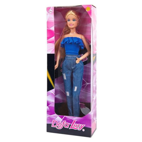 кукла defa lucy модница, 3 вида фото 2 Кукла Defa Lucy Модница, 3 вида фото 2