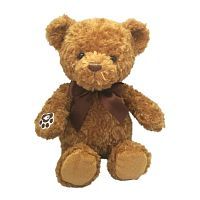 Мишка Тэдди 23см озвуч.