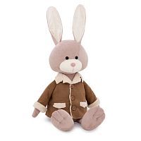 Мягкая игрушка Заяц Гоша 50 см