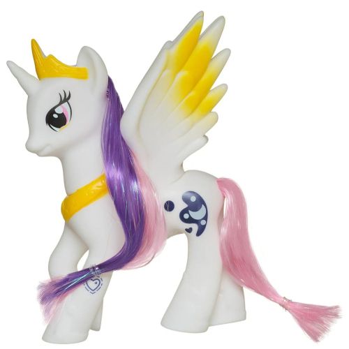 игровой набор junfa пони-единорог: большая, белая фото 3 Игровой набор Junfa Пони-единорог: большая, белая фото 3