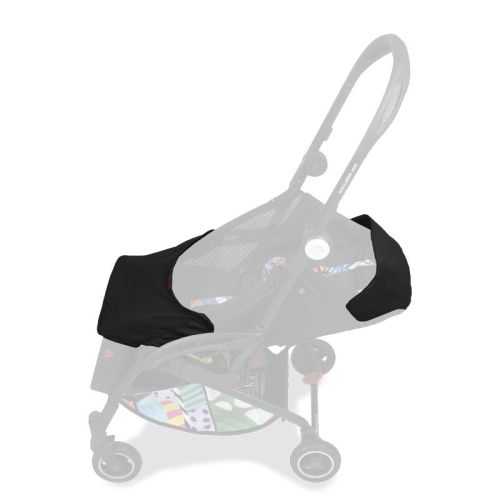 Прогулочная коляска Maclaren Atom Jason Woodside фото 11