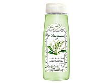 Гель для душа Новая Заря Ландыш тонизирующий для всех типов кожи 420 мл