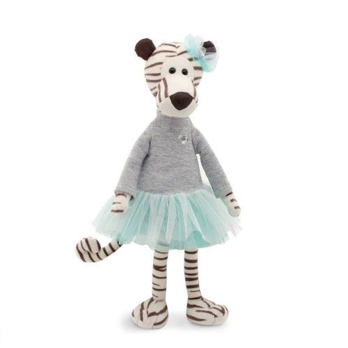 Тигрица Эшли 28 см