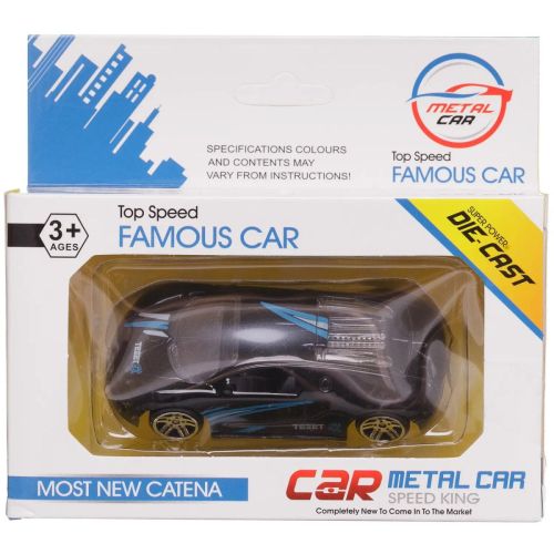 Машинка Junfa Спортивная металлическая 6 видов фото 16